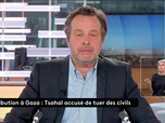 Replay Le JT en LSF - JT en LSF - Le 14h/16h - 28/06/2025