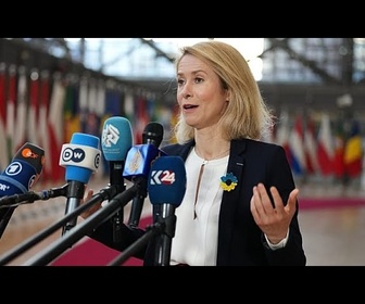 Replay UE : priorité à la protection des citoyens, pas de soutien clair à un changement de régime en Iran