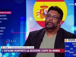 Replay L'Équipe du Soir - Episode du 19 juillet