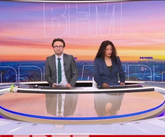 Replay BFM Première prématinale - BFM Première 4h30/6h - Jeudi 14 mai 2026