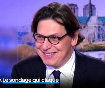 Replay Quotidien, première partie du 1 octobre 2025