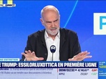 Replay Le Grand entretien : EssilorLuxottica, une boîte de tech ? - 14/05