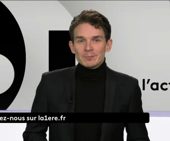 Replay Outre-mer l'actu - 04/12/2025