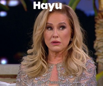 Replay Les real housewives de Beverly Hills - S13 E20 - Bilan (3/3)