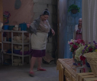 Replay Par delà l'amour - Episode 27