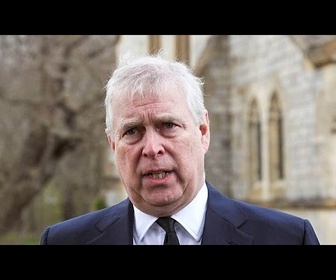 Replay Selon le Premier ministre britannique, l'ex-prince Andrew devrait témoigner dans l'affaire Epstein