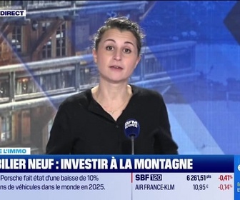 Replay Les Experts de l'immo : Les perspectives pour le marché immobilier en 2026 - 16/01