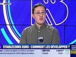 Replay BFM Crypto, le Club : SG Forge injecte ses stablecoins dans Swift - 14/01