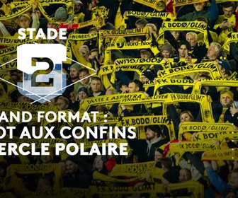 Replay Stade 2 - 23/11/2025