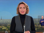 Replay Le JT en LSF - 05/11/2025