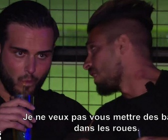 Replay Les Marseillais - S6 E30 - Ultimatum