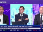 Replay BFM Patrimoine - Matthieu Bailly VS Cyrille Collet : S&P, que faut-il en penser de la note de la France inchangée ? - 06/06
