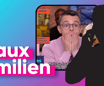Replay Top Info - Au téléphone avec l'escroc qui usurpe l'identité d'Emilien en ligne