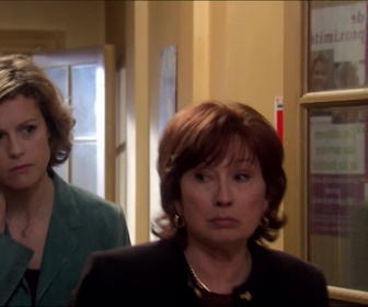 Replay Boulevard du palais - S08 E01 - Poids lourds