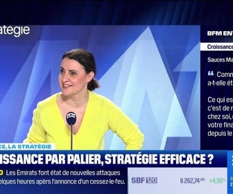 Replay BFM Entreprise - Mercredi 8 avril