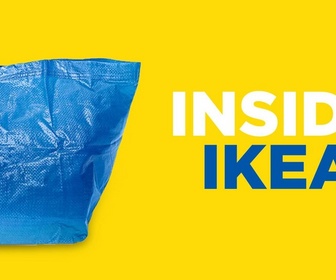Replay Inside IKEA