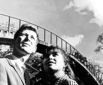Replay Konrad Wolf : l'intensité du cinéma est-allemand - Le ciel partagé