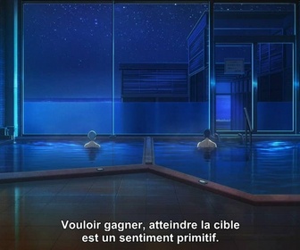 Replay Tsurune : the linking shot - S2 E10 - L'aube imprévue