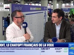 Replay Tech & Co Business - Les startups de Zebox au CES de Las Vegas - 09/01