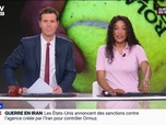 Replay BFM Première prématinale - BFM Première 4h30/6h - Jeudi 28 mai 2026