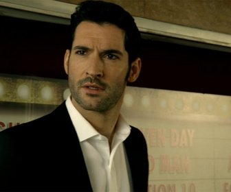 Replay Lucifer - S1E12 - Fanatisme