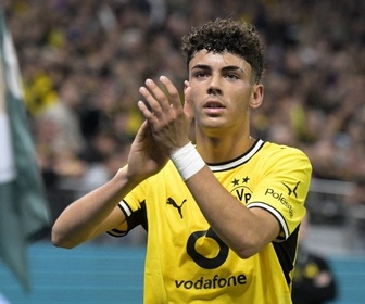Replay Coupe d'Allemagne : Le Borussia Dortmund en balade au 1er tour contre Hambourg-Eimsbütteler