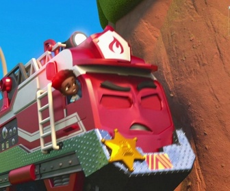 Replay Mighty Express - Pinata Express