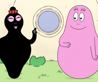 Replay Barbapapa en Famille - L'herbe est toujours plus verte ailleurs