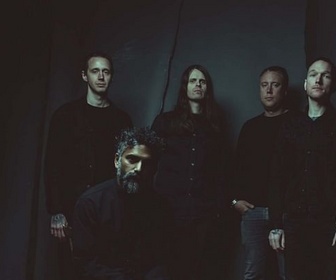 Replay Hellfest 2026 - Cult of Luna
