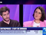 Replay BFM Entreprise - Lundi 16 février