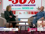 Replay Téléshopping du lundi 29 décembre 2025