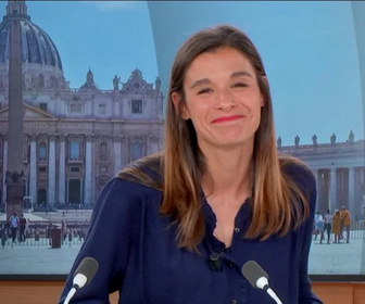 Replay Le 16h/18h - Émission du lundi 12 mai 2025