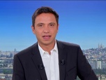 Replay Le JT de 7h - Émission du dimanche 15 septembre 2024