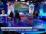 Replay L'Équipe du Soir - Episode du 23 mars