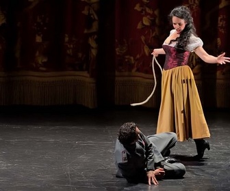 Replay Opéra-Comique, Paris - Georges Bizet : Carmen