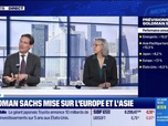 Replay BFM Bourse - Le Club : Goldman Sachs pense que l'Europe et l'Asie surperformeront Wall Street ces 10 prochaines années ! - 13/11