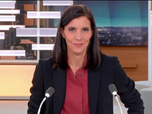 Replay Le journal de 21h - 28/11/2025
