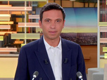 Replay La Matinale Franceinfo - 31/10/2025