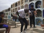 Replay Invitation au voyage - 30/09/2024 - Le cajón, héritage musical des Afro-Péruviens