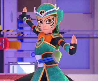 Replay L'armure de Jade - 24/10/2025