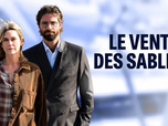 Replay Le vent des sables