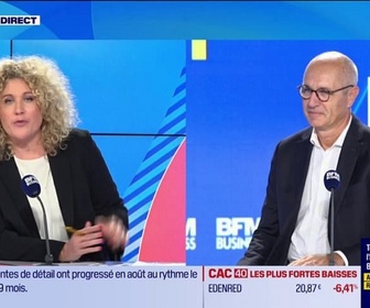 Replay Good Morning Business - Neutralité carbone : un objectif illusoire ?