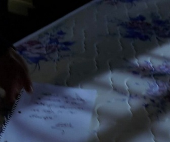 Replay Buffy contre les vampires - S4 E1 - Disparitions sur le campus