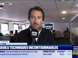 Replay BFM Bourse - Alerte traders : les seuils techniques incontournables sur les marchés et les valeurs - 09/06