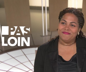 Replay Myriam Moïse, invitée de C pas si loin