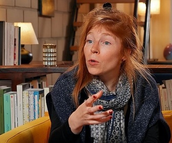 Replay Les idées larges avec Anne Alombert - L'IA nous rend-elle bêtes ?