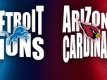 Replay Les résumés NFL - Week 3 : Detroit Lions @ Arizona Cardinals