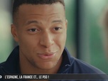 Replay Le 2020, Anne-Sophie Lapix - Kylian Mbappé