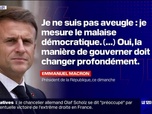 Replay Le 120 minutes - Macron parle beaucoup... Va-t-il le payer ? - 23/06