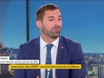 Replay L'invité politique - Émission du mercredi 30 octobre 2024